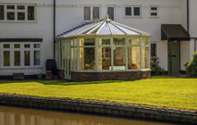 Kennett End conservatory leads