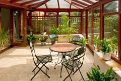 Kennett End conservatory quotes