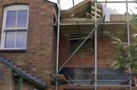free Kennett End home extension quotes