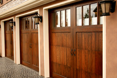 Kennett End garage extension quotes